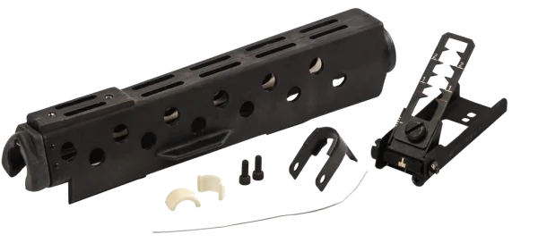 M203 RIFLE LENGTH MOUNTING KIT